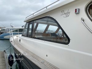 2020 Duchy 35 Boats For Sale Sydney Davis Marine Brokerage 6