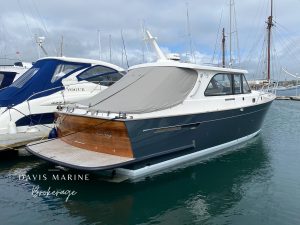 2020 Duchy 35 Boats For Sale Sydney Davis Marine Brokerage 7
