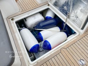 2020 Duchy 35 Boats For Sale Sydney Davis Marine Brokerage 8