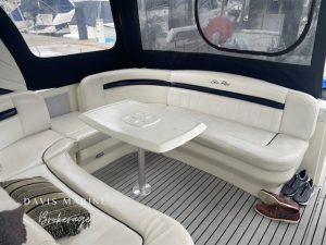 2007 Sea Ray 425 Sundancer Boats For Sale Sydney 4
