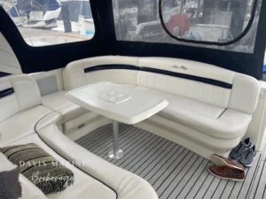 2007 Sea Ray 425 Sundancer Boats For Sale Sydney 4