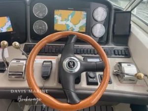 2007 Sea Ray 425 Sundancer Boats For Sale Sydney 9