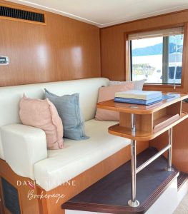 2009 Beneteau Swift Trawler 52 Boats For Sale 10