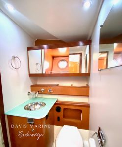 2009 Beneteau Swift Trawler 52 Boats For Sale 11