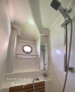 2009 Beneteau Swift Trawler 52 Boats For Sale 11.1