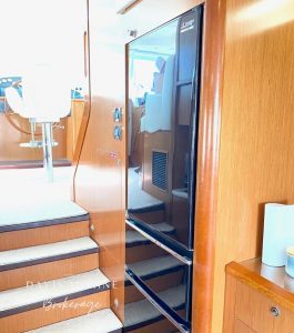 2009 Beneteau Swift Trawler 52 Boats For Sale 12