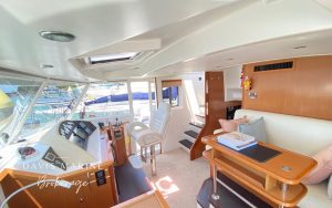 2009 Beneteau Swift Trawler 52 Boats For Sale 13