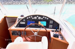 2009 Beneteau Swift Trawler 52 Boats For Sale 14