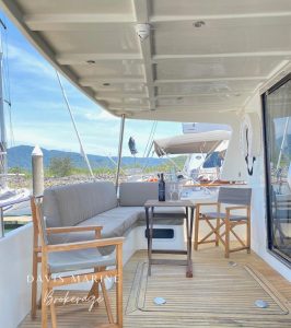 2009 Beneteau Swift Trawler 52 Boats For Sale 16