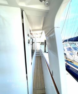 2009 Beneteau Swift Trawler 52 Boats For Sale 17