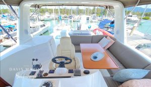 2009 Beneteau Swift Trawler 52 Boats For Sale 18