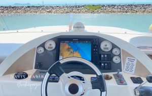 2009 Beneteau Swift Trawler 52 Boats For Sale 19