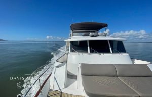 2009 Beneteau Swift Trawler 52 Boats For Sale 2