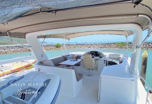 2009 Beneteau Swift Trawler 52 Boats For Sale 20