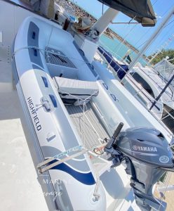 2009 Beneteau Swift Trawler 52 Boats For Sale 21