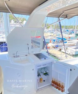 2009 Beneteau Swift Trawler 52 Boats For Sale 22