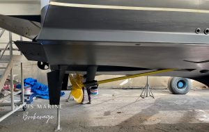 2009 Beneteau Swift Trawler 52 Boats For Sale 23