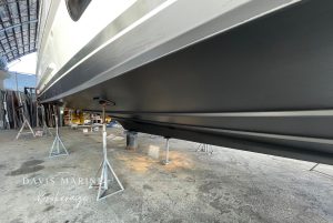 2009 Beneteau Swift Trawler 52 Boats For Sale 24