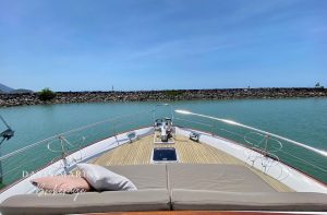 2009 Beneteau Swift Trawler 52 Boats For Sale 3