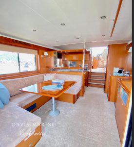 2009 Beneteau Swift Trawler 52 Boats For Sale 3
