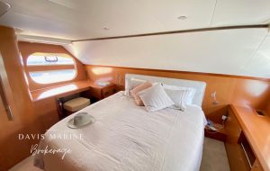2009 Beneteau Swift Trawler 52 Boats For Sale 6
