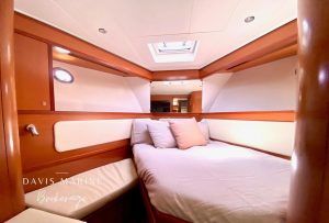 2009 Beneteau Swift Trawler 52 Boats For Sale 7