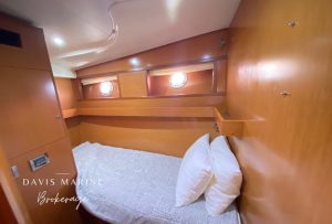 2009 Beneteau Swift Trawler 52 Boats For Sale 8