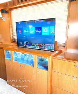 2009 Beneteau Swift Trawler 52 Boats For Sale 9