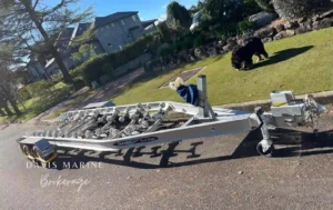 2018 Sea Ray SDX 270 Boats For Sale Sydney 11