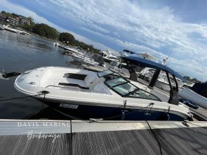 2018 Sea Ray SDX 270 Boats For Sale Sydney 3