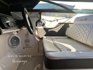 2018 Sea Ray SDX 270 Boats For Sale Sydney 4