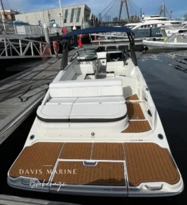 2018 Sea Ray SDX 270 Boats For Sale Sydney 6