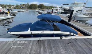 2018 Sea Ray SDX 270 Boats For Sale Sydney 7