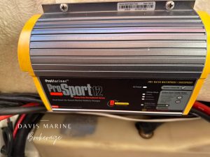 2018 Sea Ray SDX 270 Boats For Sale Sydney 9