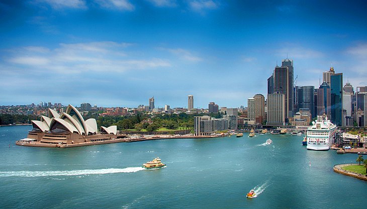 Used Boats For Sale in NSW