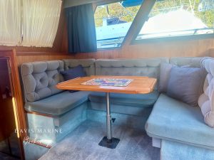 1990 Ranger 35 Aft Cabin Boats For Sale in Sydney 10