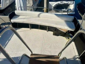 1990 Ranger 35 Aft Cabin Boats For Sale in Sydney 16