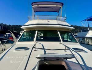 1990 Ranger 35 Aft Cabin Boats For Sale in Sydney 17