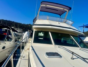 1990 Ranger 35 Aft Cabin Boats For Sale in Sydney 18