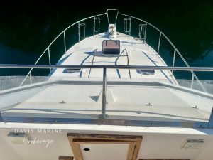 1990 Ranger 35 Aft Cabin Boats For Sale in Sydney 19.1