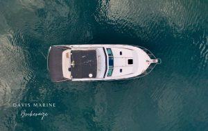 1990 Ranger 35 Aft Cabin Boats For Sale in Sydney 24