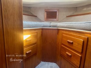 1990 Ranger 35 Aft Cabin Boats For Sale in Sydney 25