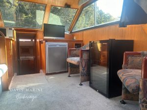1990 Ranger 35 Aft Cabin Boats For Sale in Sydney 9