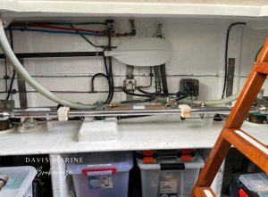 2003 Alaska 42 Sedan Boats For Sale Sydney NSW 23