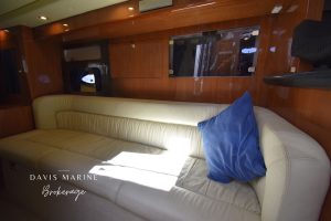 2006 Mustang 3800 Hard Top Boat For Sale Sydney 14