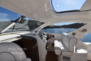 2006 Mustang 3800 Hard Top Boat For Sale Sydney 6