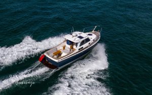 2014 Duchy 27 Seren Boats For Sale UK Sydney 10