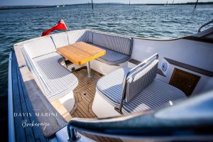 2014 Duchy 27 Seren Boats For Sale UK Sydney 12