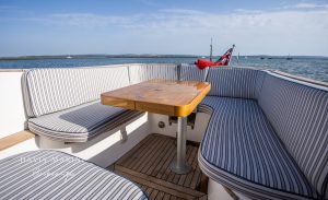 2014 Duchy 27 Seren Boats For Sale UK Sydney 13