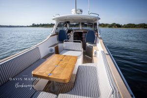 2014 Duchy 27 Seren Boats For Sale UK Sydney 14